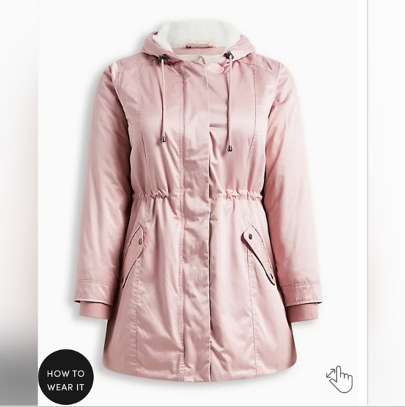 PARKA - Picture 2 of 3